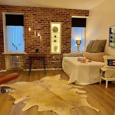 Comfy Little In The Center Of Хельсинки