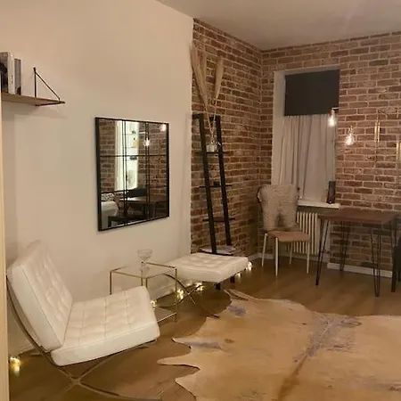 Comfy Little In The Center Of Апартаменты Хельсинки