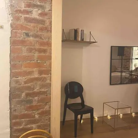 Comfy Little In The Center Of Апартаменты Хельсинки